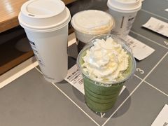 -星巴克(天水秦州万达广场门店)