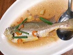 小黄鱼-美乐食街(小南店)