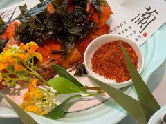 -苏梦江南·淮扬菜(夫子庙店)