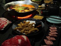 -湊湊火锅·茶憩(和平大悦城店)