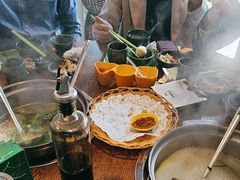 -芭缇沁园椰子鸡(中航紫金新天地店)
