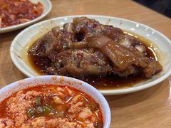 -贤花饭店(城阳店)