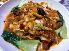 -巴特餐饮6加1音乐餐吧·新疆菜