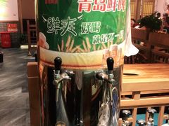 -津门羊大爷铜锅涮肉(雅清街店)