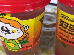-聚味瞿记·龙虾堂(树木岭店)