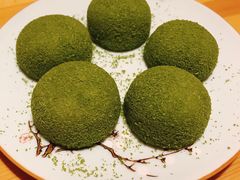 抹茶大福-福匠日本料理(人民路店)