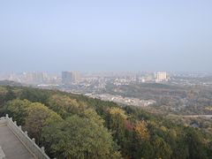 -云龙山