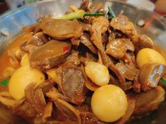 -集贤门·徽菜(福田店)