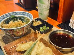 -天妇罗内顺田(罗湖店)