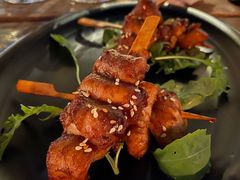 -Luchador摔跤手墨西哥餐厅(恒宇广场店)