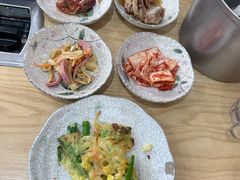-真情鲍鱼海鲜汤