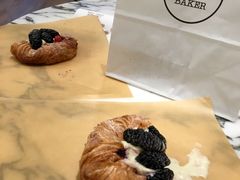 -WHEAT&BAKER-麥(凯德来福士店)