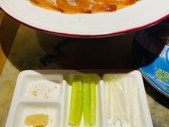 -范家小馆·烤鸭新京菜(金融街店)