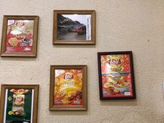 -曼谷食堂·泰国家庭料理(丹桂路店)