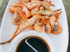 河虾-宾湖农庄·农场特色(太湖龙之梦店)