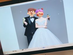 -蒙太奇婚纱摄影(万达店)