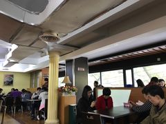 大堂-潮镇老尾牛杂(环城西路店)