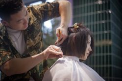 -MaisonFL·美颂法式专业美发艺术沙龙