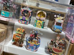 -九木杂物社(恒隆广场店)