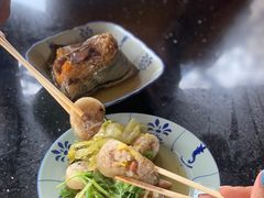 -老妈宫粽球