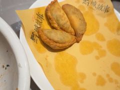 -黔城故事(虎峰别墅店)