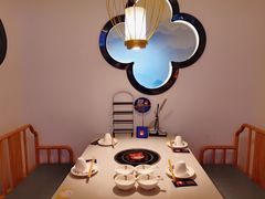 包厢-俏牛哥鲜牛肉牛肆馆(重庆天地店)