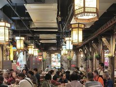 -蜀大侠火锅(建设路第五大道店)