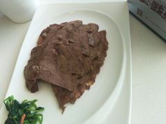 五香牛腱-东方饺子王(和平里店)