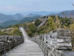 -黄贤森林公园