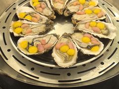 -飞尝蚝·顺德菜·鱼生(顺德总店)