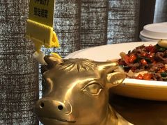 -炊烟小炒黄牛肉(中心印象城店)