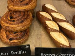 -WHEAT&BAKER-麥(凯德来福士店)