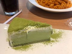 -必胜客(云汇天地店)