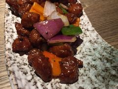-蜜桃餐厅·江浙融合菜(荟聚购物中心店)