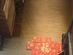 -徽三说·土徽菜·中国徽菜连锁品牌(一中店)