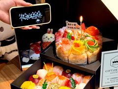 -河风の幸会精致料理