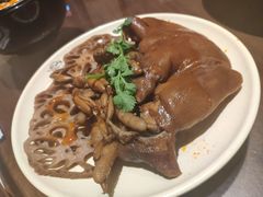 -一棠龙虾•王牌虾球(楚河汉街店)