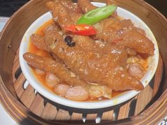 -金桔香港茶餐(宝安大厦店)