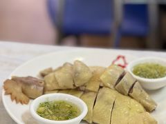 -文记壹心鸡(宝华路店)