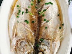 -品渔味湖鲜馆(拈花湾店)