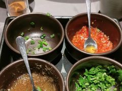 -阿源鱼捞斑鱼火锅·海鲜粥(山景尚宅店)