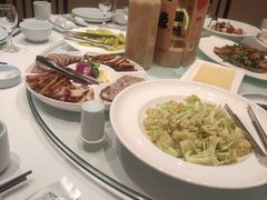 -蓝海大饭店·渔歌舫(黄岛店)