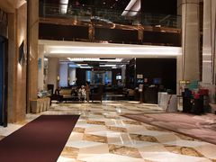 -西安赛瑞喜来登大酒店