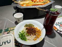 -马有鱼·馕坑烤全鱼(美美2店)