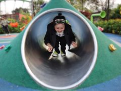 -石井坡(地铁站)