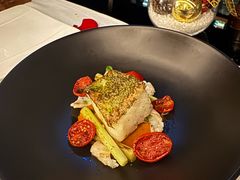 -瑞吉酒店 · Elba 欧尔巴意大利餐厅· 精致意餐·云端聚会