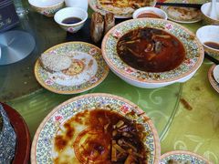 -砂锅居(西四店)