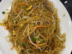 饭市三丝炒米粉-苏记餐厅(叠南店)