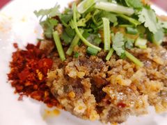 粉蒸牛肉-百年粉蒸牛肉