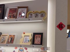 -海马体照相馆(大连柏威年购物中心店)